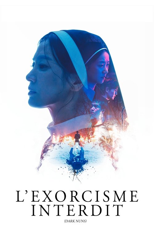 ‎L'exorcisme interdit streaming gratuit vf vostfr 