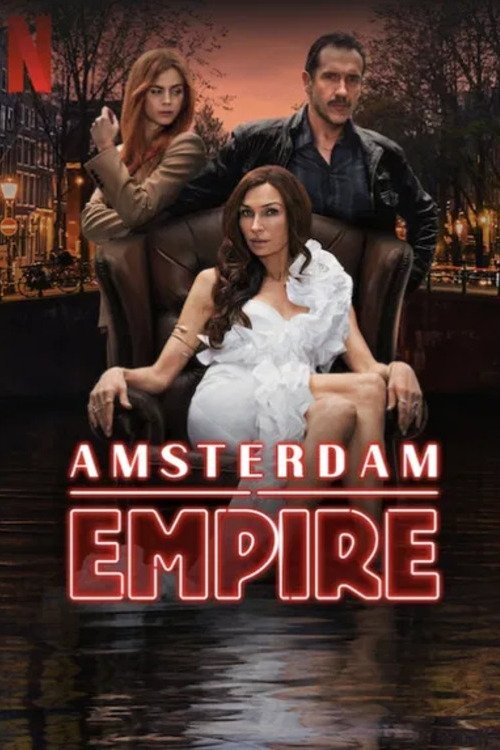 Amsterdam Empire streaming gratuit vf vostfr 