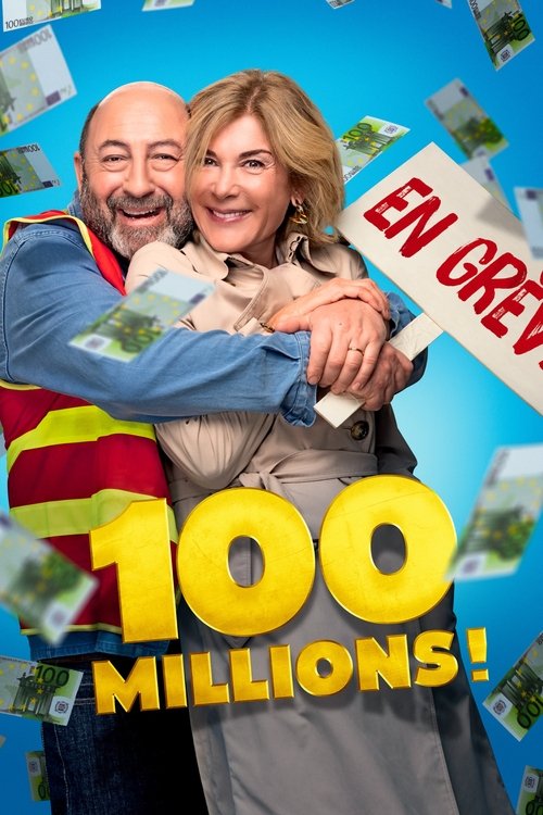 100 millions  streaming gratuit vf vostfr 