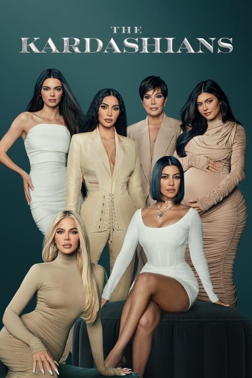 Les Kardashian streaming gratuit vf vostfr 