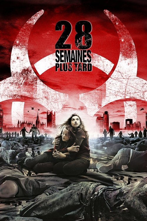 28 Semaines plus tard streaming gratuit vf vostfr 