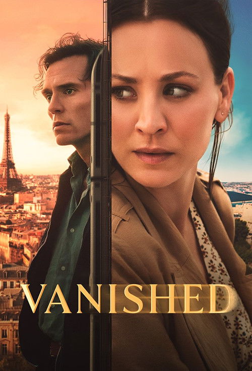 Vanished streaming gratuit vf vostfr 