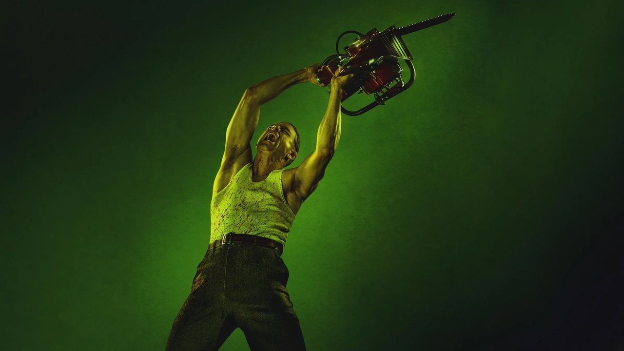 Monstre L'Histoire d'Ed Gein streaming gratuit vf vostfr 