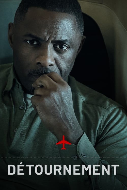 Hijack streaming gratuit vf vostfr 