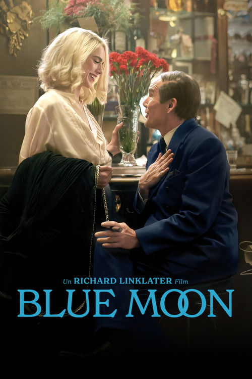 Blue Moon streaming gratuit vf vostfr 