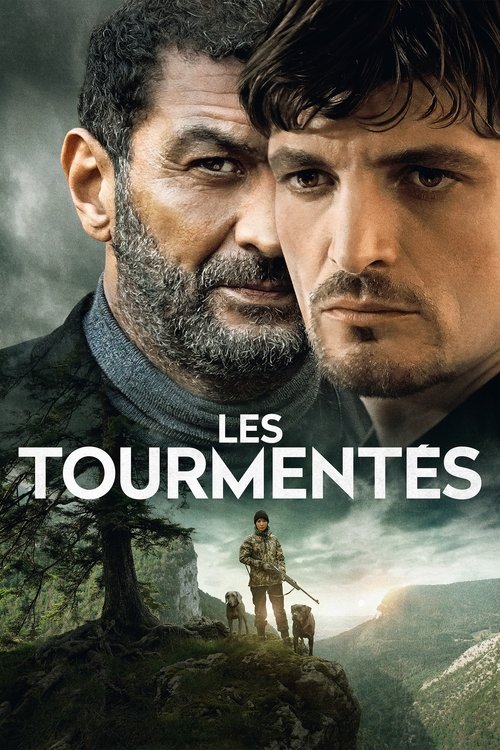 Les Tourmentés streaming gratuit vf vostfr 