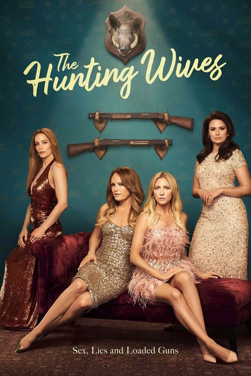 The Hunting Wives streaming gratuit vf vostfr 