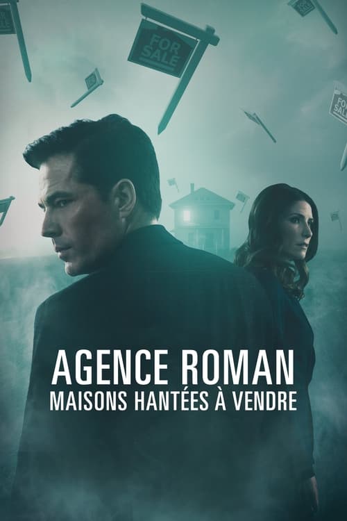 SurrealEstate streaming gratuit vf vostfr 