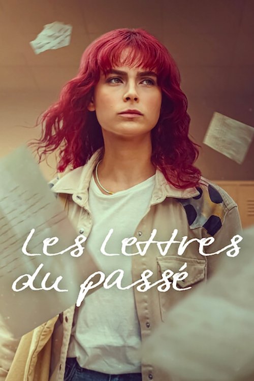 Les Lettres du passé streaming gratuit vf vostfr 