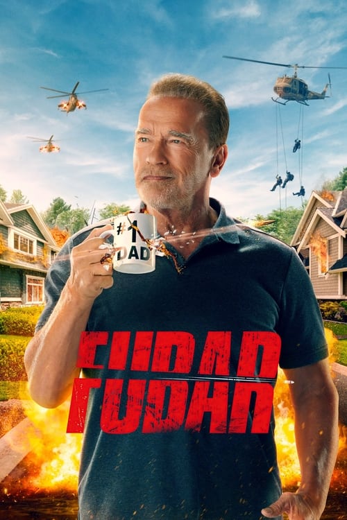 FUBAR streaming gratuit vf vostfr 