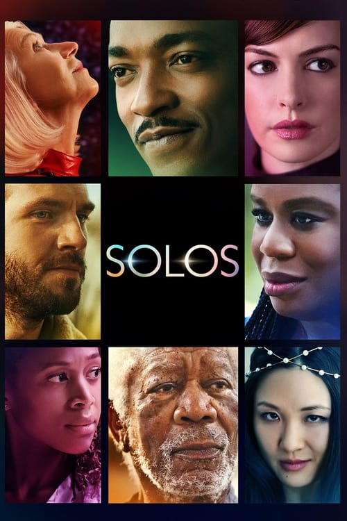 Solos streaming gratuit vf vostfr 