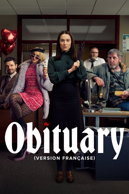 Obituary streaming gratuit vf vostfr 