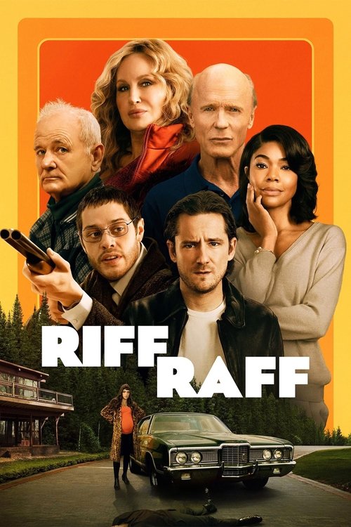 Riff Raff streaming gratuit vf vostfr 