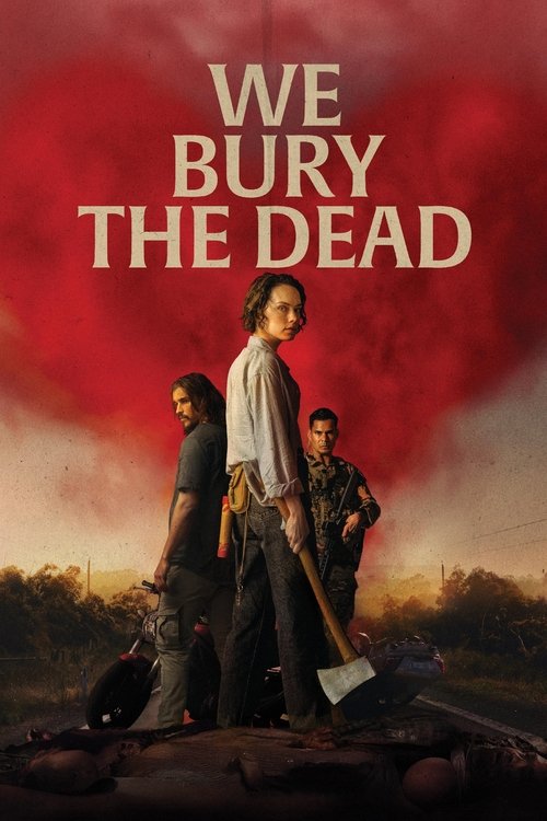 We Bury the Dead streaming gratuit vf vostfr 