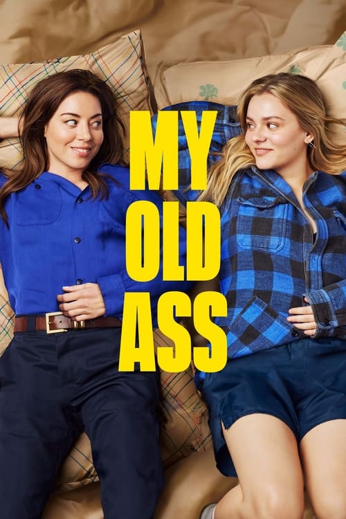 My Old Ass streaming gratuit vf vostfr 