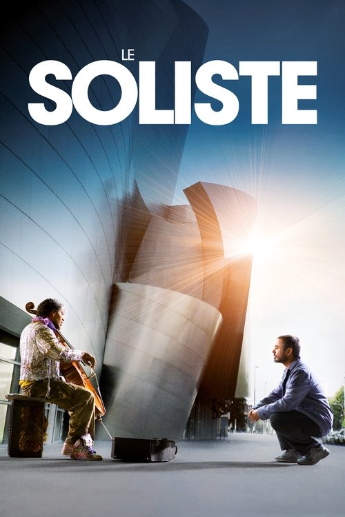 Le Soliste streaming gratuit vf vostfr 